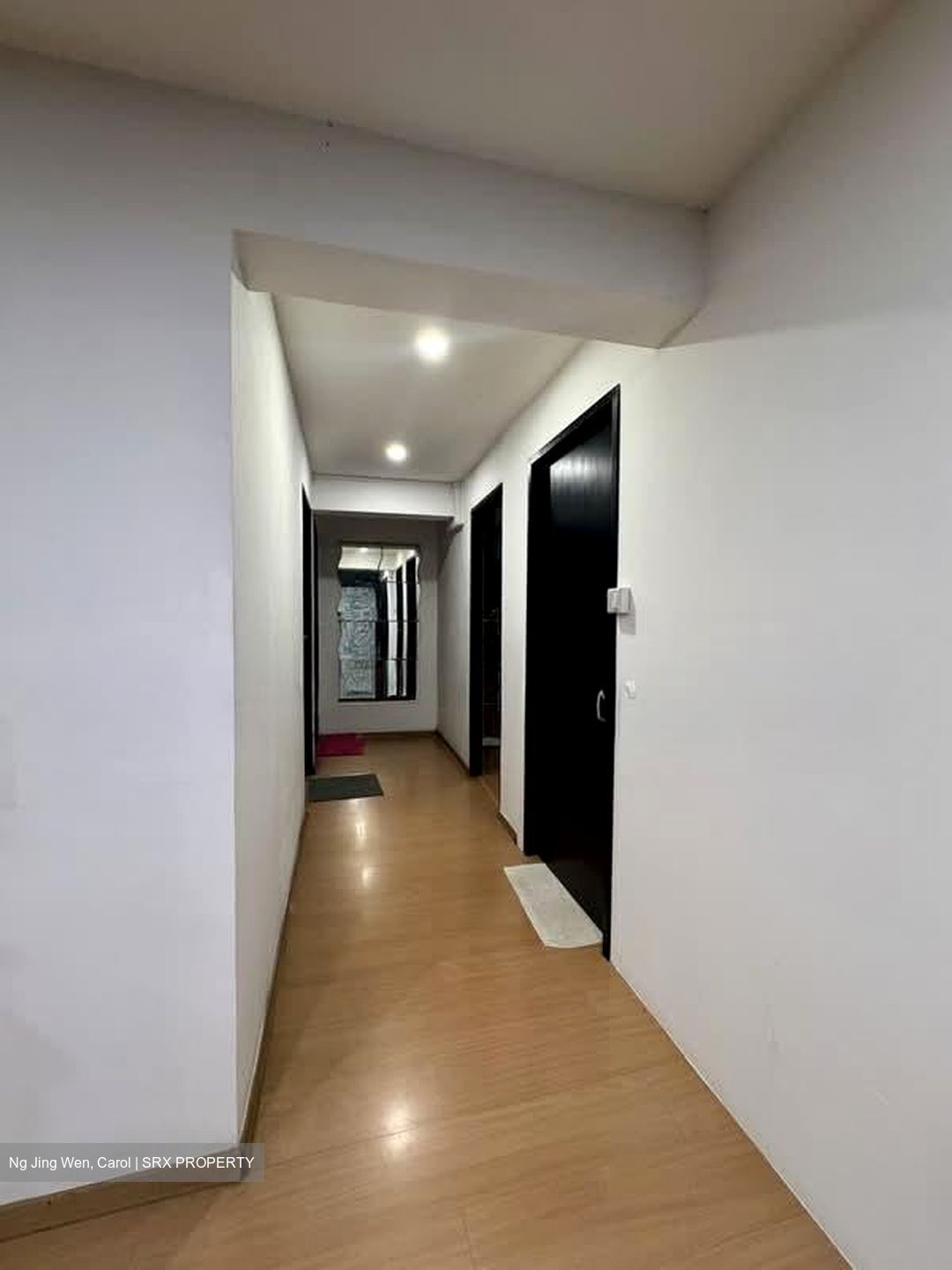 Blk 245 Hougang Heights (Hougang), HDB 5 Rooms #589774721